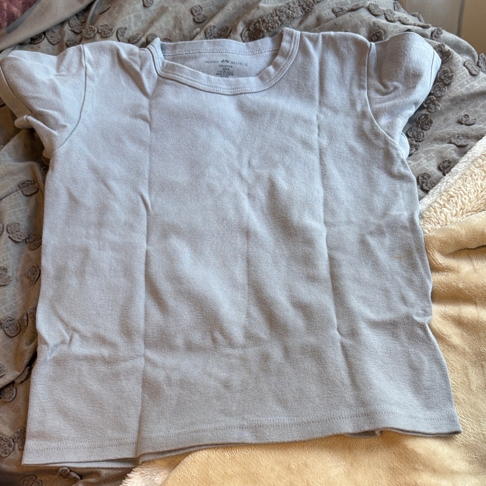 Classic Blue T-Shirt